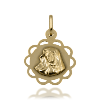 Zawieszka Matka Boska